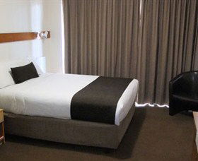 Best Western Elkira Resort Motel - New South Wales Tourism  3