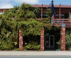 Best Western Elkira Resort Motel - New South Wales Tourism  4