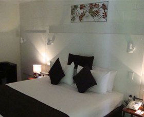 Best Western Elkira Resort Motel - New South Wales Tourism  6