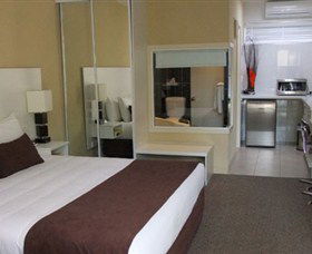 Best Western Elkira Resort Motel - New South Wales Tourism  7