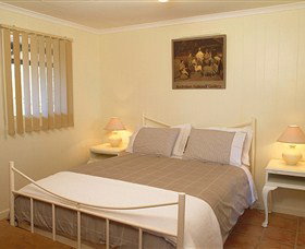 Bond Springs Outback Retreat - New South Wales Tourism  0