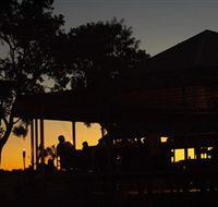 Coodardie Station Stay - New South Wales Tourism 
