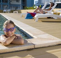 Cullen Bay Resorts