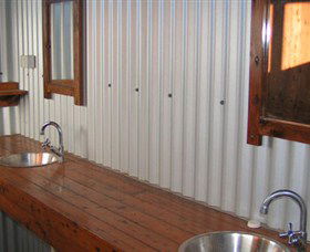Daly River NT New South Wales Tourism 