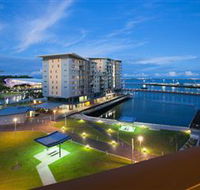 Darwin Holiday Apartments