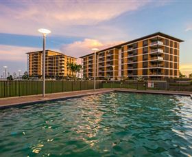 Darwin Holiday Apartments - New South Wales Tourism  2