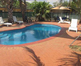 Eldorado Motor Inn - New South Wales Tourism  0