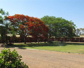 Eldorado Motor Inn - New South Wales Tourism  3
