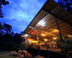Pine Creek NT New South Wales Tourism 