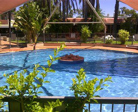 Ibis Styles - Alice Springs - New South Wales Tourism  0