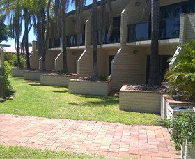 Ibis Styles - Alice Springs - New South Wales Tourism  2