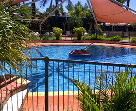 Ibis Styles - Alice Springs - New South Wales Tourism  3
