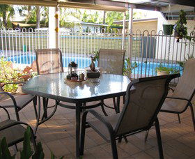 Kathy's Place Bed And Breakfast - New South Wales Tourism  2