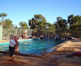 Kings Creek Station - New South Wales Tourism  0
