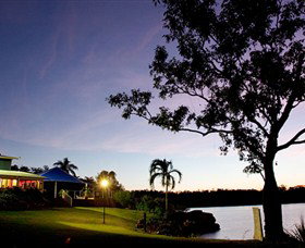 Lake Bennett Resort - New South Wales Tourism  0