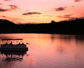 Lake Bennett Resort - New South Wales Tourism  1