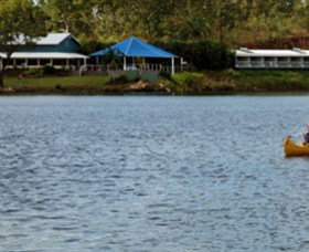 Lake Bennett Resort - New South Wales Tourism  3