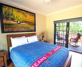 Litchfield Tourist Park - New South Wales Tourism  0