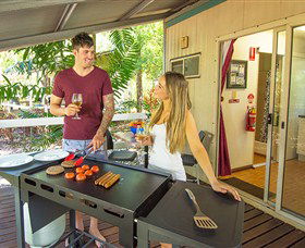 Litchfield Tourist Park - New South Wales Tourism  3