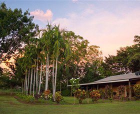 Litchfield Tourist Park - New South Wales Tourism  2