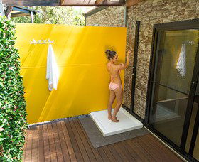 Litchfield Tourist Park - New South Wales Tourism  5