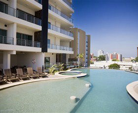 Mantra Pandanas - New South Wales Tourism  0