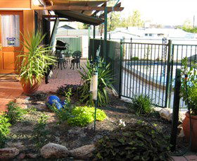 Molliejay Bed And Breakfast - New South Wales Tourism  0