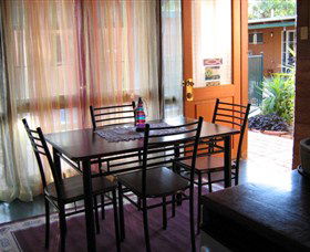 Molliejay Bed And Breakfast - New South Wales Tourism  2