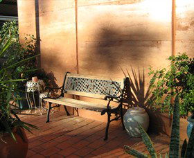 Molliejay Bed And Breakfast - New South Wales Tourism  1
