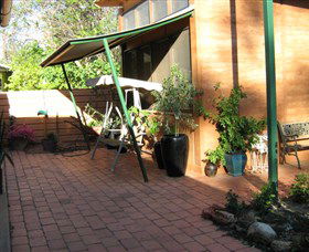 Molliejay Bed And Breakfast - New South Wales Tourism  3