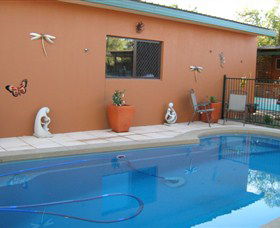 Molliejay Bed And Breakfast - New South Wales Tourism  4