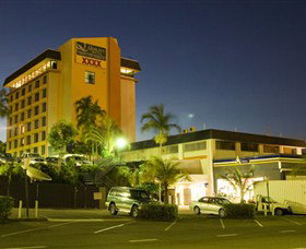 Quality Hotel Frontier Darwin - New South Wales Tourism  0