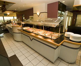 Quality Hotel Frontier Darwin - New South Wales Tourism  2