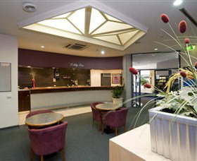 Quality Hotel Frontier Darwin - New South Wales Tourism  3