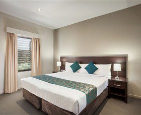 Quest Alice Springs - New South Wales Tourism  4