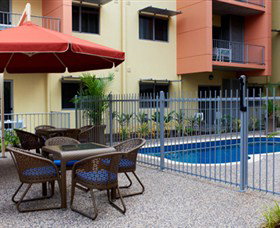 Quest Parap - New South Wales Tourism  1