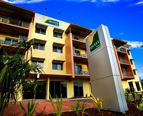 Quest Parap - New South Wales Tourism  0