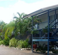 St Andrews Serviced Apartments - New South Wales Tourism 