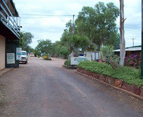 Tennant Creek Caravan Park - New South Wales Tourism  3