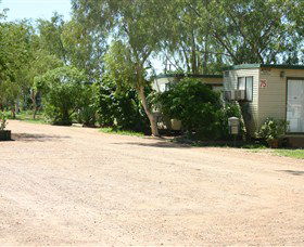 Tennant Creek Caravan Park - New South Wales Tourism  2
