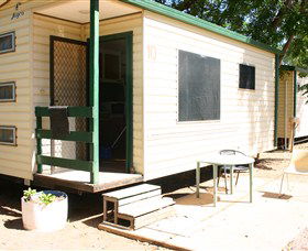 Tennant Creek Caravan Park - New South Wales Tourism  0
