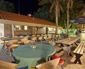 Toddy's Backpackers And Budget Accommodation - New South Wales Tourism  2