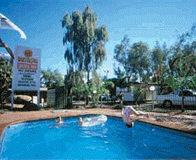 Wintersun Cabin And Caravan Park - New South Wales Tourism  0