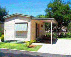 Wintersun Cabin And Caravan Park - New South Wales Tourism  1