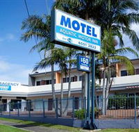 Aquatic Motel - New South Wales Tourism 