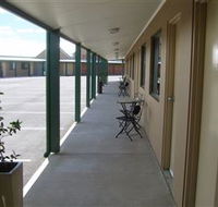 Bakehouse Motel Goulburn - New South Wales Tourism 