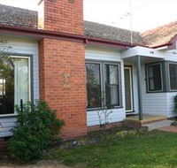 Banksia Cottage - New South Wales Tourism 