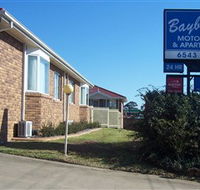 Baybrook Motor Inn - New South Wales Tourism 