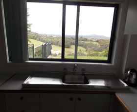 Tonys Bend Campground At Lane Poole Reserve - New South Wales Tourism  2