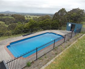 Tonys Bend Campground At Lane Poole Reserve - New South Wales Tourism  0